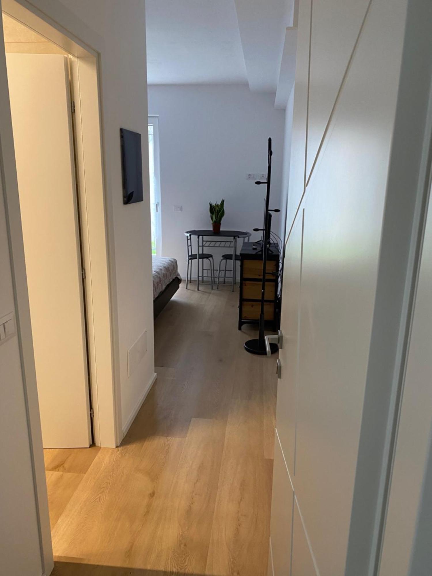 Lotus Garda Bed & Breakfast Riva del Garda Eksteriør bilde